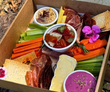 Grazing Box - Evergreen Deli